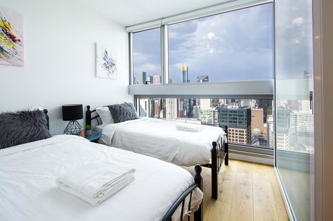 UrbanSuite The Wild Rosa Inn - Accommodation Asia 8