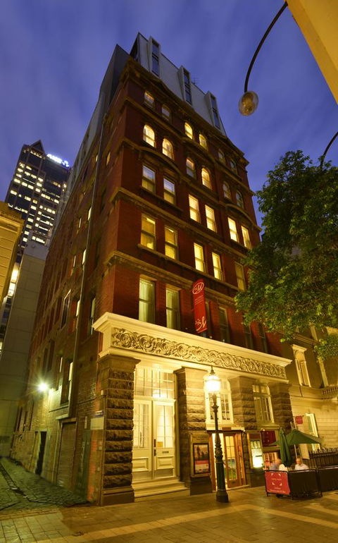 Metro Apartments On Bank Place - Accommodation Asia 0