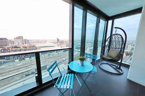 Nest-Apartments Sea View Apartments - Accommodation Asia 26