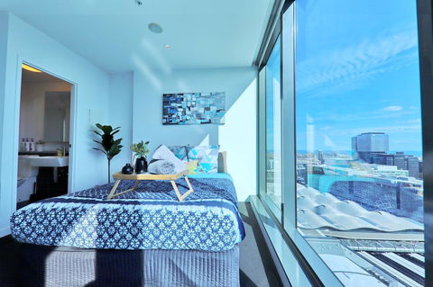 Nest-Apartments Sea View Apartments - Accommodation Asia 18