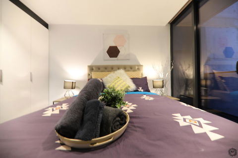 Nest-Apartments Sea View Apartments - Accommodation Asia 32