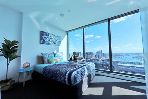 Nest-Apartments Sea View Apartments - Accommodation Asia 19