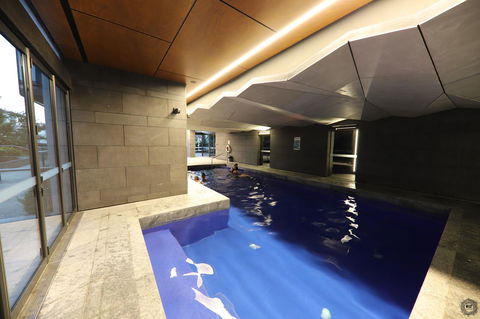 Nest-Apartments Sea View Apartments - Accommodation Asia 43