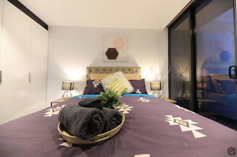 Nest-Apartments Sea View Apartments - Accommodation Asia 38