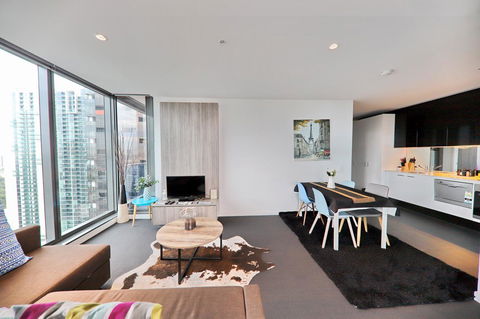 Nest-Apartments Sea View Apartments - Accommodation Asia 25