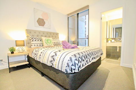 Nest-Apartments Sea View Apartments - Accommodation Asia 0