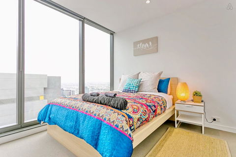 Nest-Apartments Sea View Apartments - Accommodation Asia 1