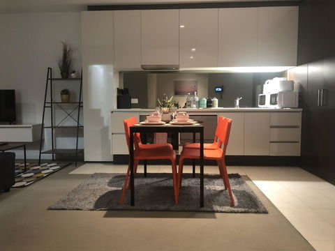 Nest-Apartments Sea View Apartments - Accommodation Asia 3