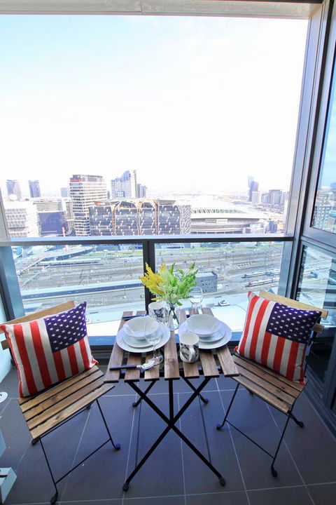 Nest-Apartments Sea View Apartments - Accommodation Asia 35