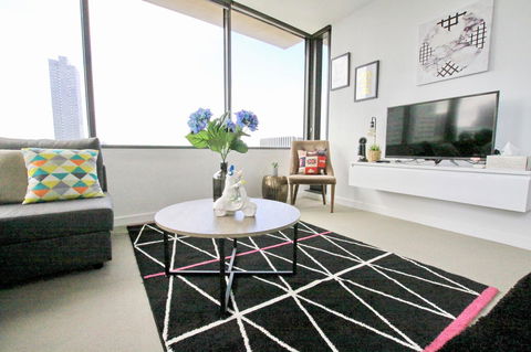 Nest-Apartments Sea View Apartments - Accommodation Asia 34