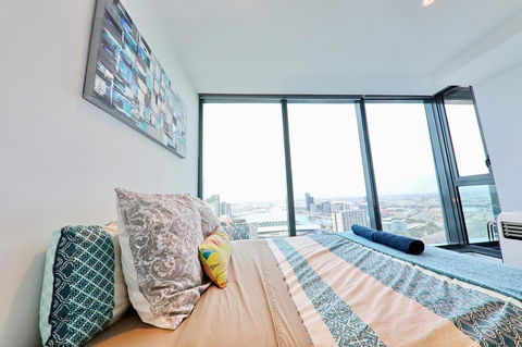 Nest-Apartments Sea View Apartments - Accommodation Asia 24