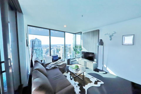 Nest-Apartments Sea View Apartments - Accommodation Asia 16