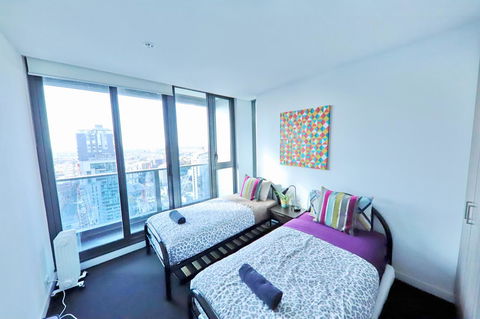 Nest-Apartments Sea View Apartments - Accommodation Asia 14