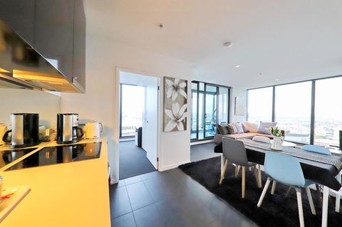 Nest-Apartments Sea View Apartments - Accommodation Asia 30