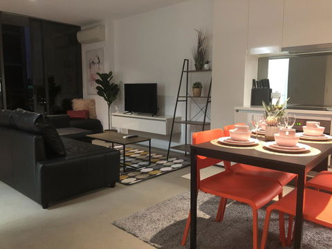 Nest-Apartments Sea View Apartments - Accommodation Asia 4