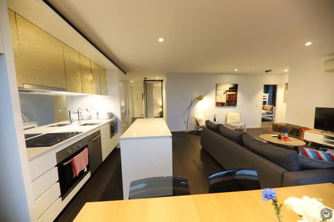 Nest-Apartments Sea View Apartments - Accommodation Asia 42