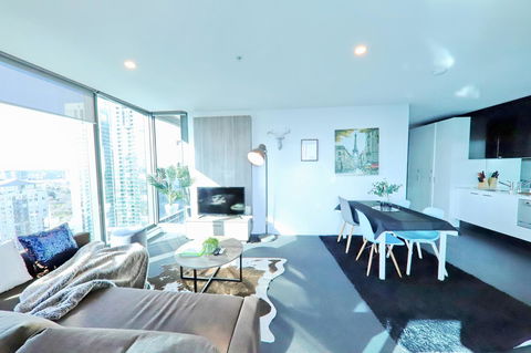 Nest-Apartments Sea View Apartments - Accommodation Asia 15