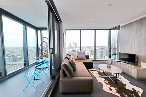 Nest-Apartments Sea View Apartments - Accommodation Asia 27
