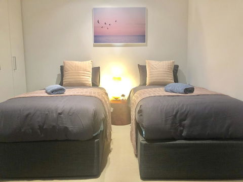 Nest-Apartments Sea View Apartments - Accommodation Asia 5