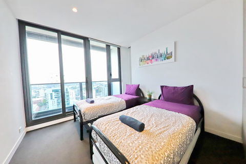 Nest-Apartments Sea View Apartments - Accommodation Asia 22