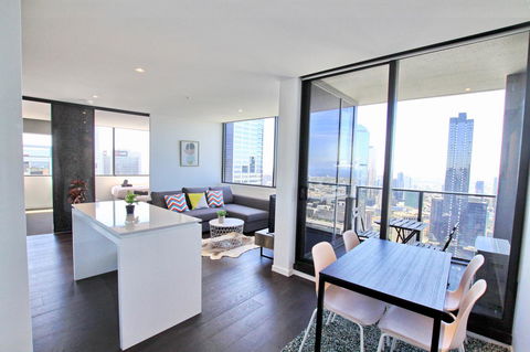 Nest-Apartments Sea View Apartments - Accommodation Asia 37