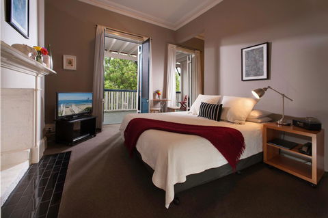 Athelstane House - Accommodation Asia 25