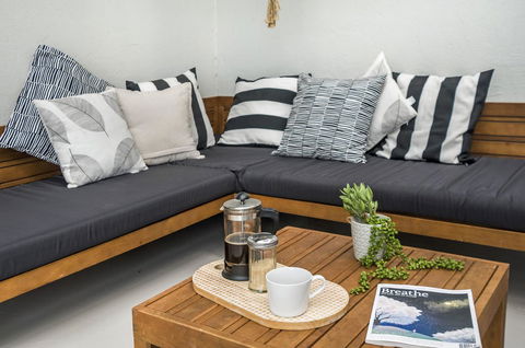 Portland Bay Apartments - Accommodation Asia 6