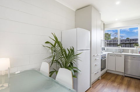 Portland Bay Apartments - Accommodation Asia 27