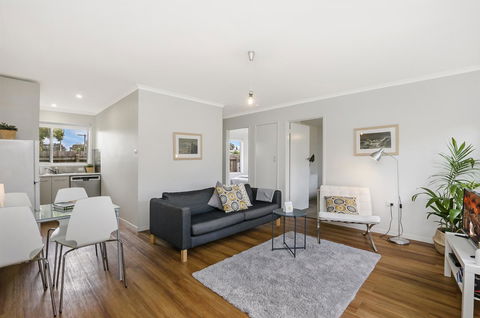 Portland Bay Apartments - Accommodation Asia 19