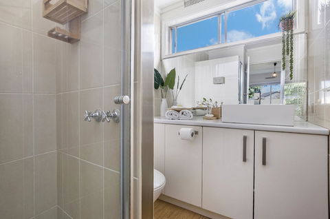 Portland Bay Apartments - Accommodation Asia 21