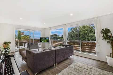 Portland Bay Apartments - Accommodation Asia 9