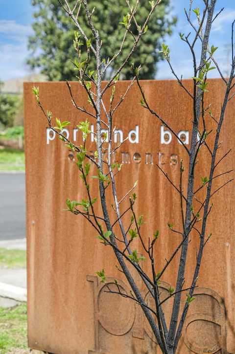 Portland Bay Apartments - Accommodation Asia 0