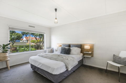 Portland Bay Apartments - Accommodation Asia 24