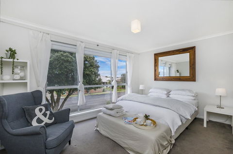 Portland Bay Apartments - Accommodation Asia 2