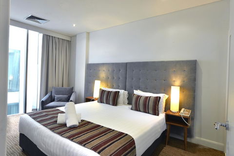 Seasons Botanic Gardens - Accommodation Asia 11