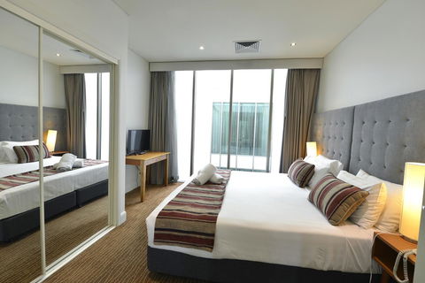 Seasons Botanic Gardens - Accommodation Asia 13