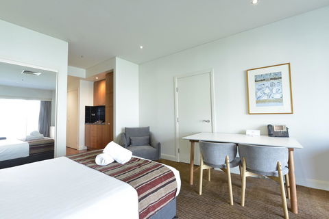 Seasons Botanic Gardens - Accommodation Asia 6