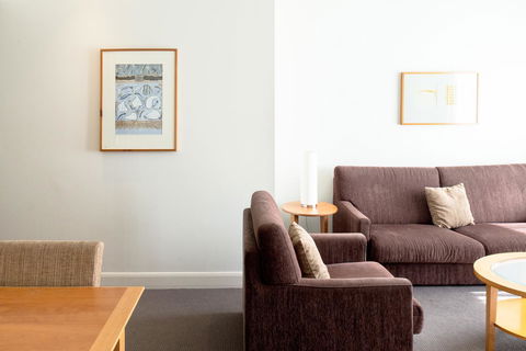 Seasons Botanic Gardens - Accommodation Asia 24