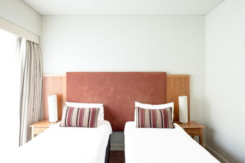 Seasons Botanic Gardens - Accommodation Asia 21