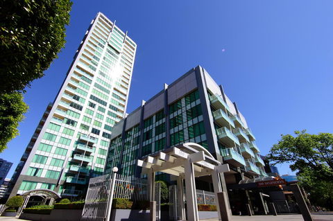 Seasons Botanic Gardens - Accommodation Asia 28