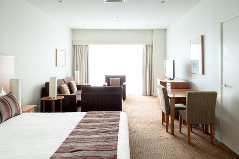 Seasons Botanic Gardens - Accommodation Asia 35