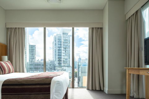 Seasons Botanic Gardens - Accommodation Asia 14