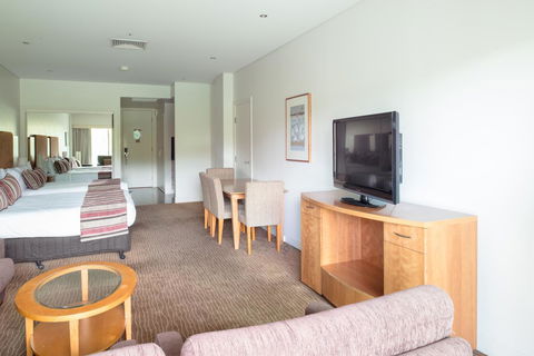 Seasons Botanic Gardens - Accommodation Asia 19