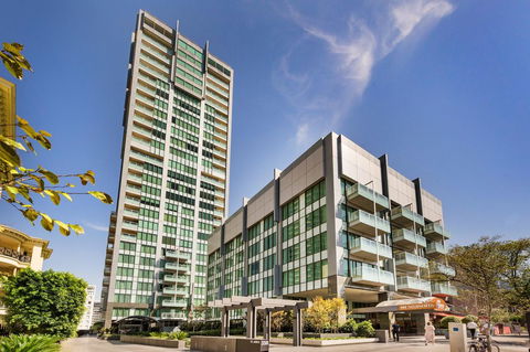 Seasons Botanic Gardens - Accommodation Asia 0
