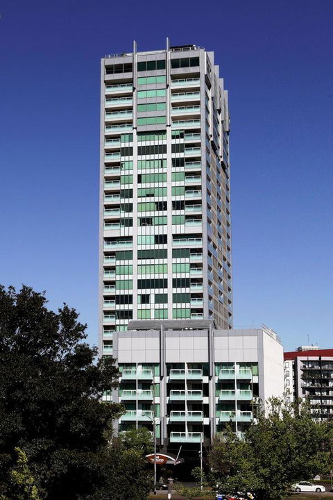 Seasons Botanic Gardens - Accommodation Asia 16