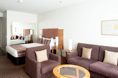 Seasons Botanic Gardens - Accommodation Asia 36