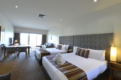 Seasons Botanic Gardens - Accommodation Asia 2