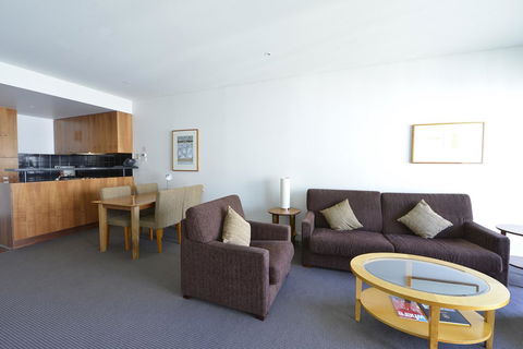 Seasons Botanic Gardens - Accommodation Asia 10