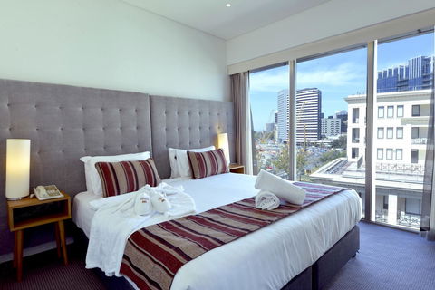Seasons Botanic Gardens - Accommodation Asia 1