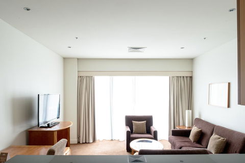 Seasons Botanic Gardens - Accommodation Asia 22